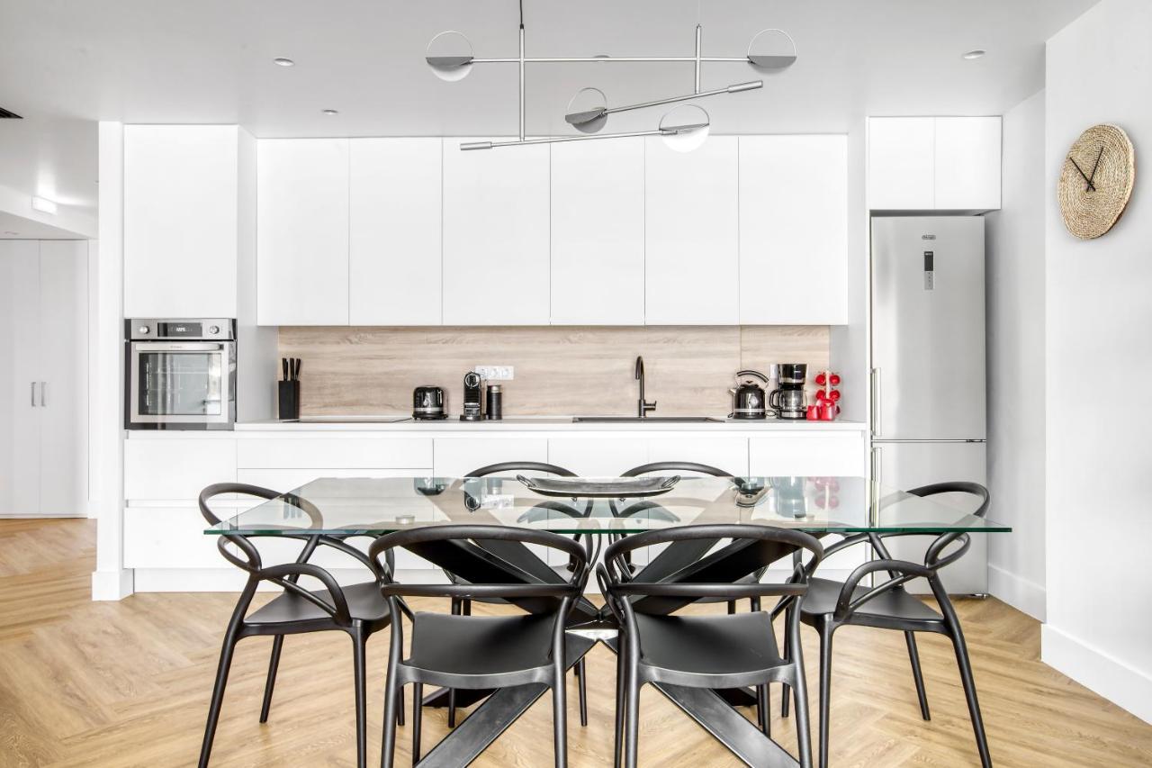 Kallirrois 89 Suite Athens Ngoại thất bức ảnh
