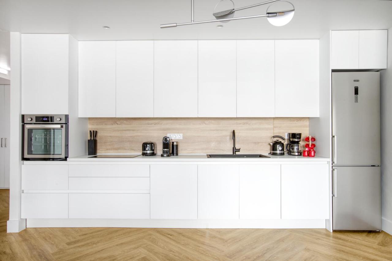 Kallirrois 89 Suite Athens Ngoại thất bức ảnh
