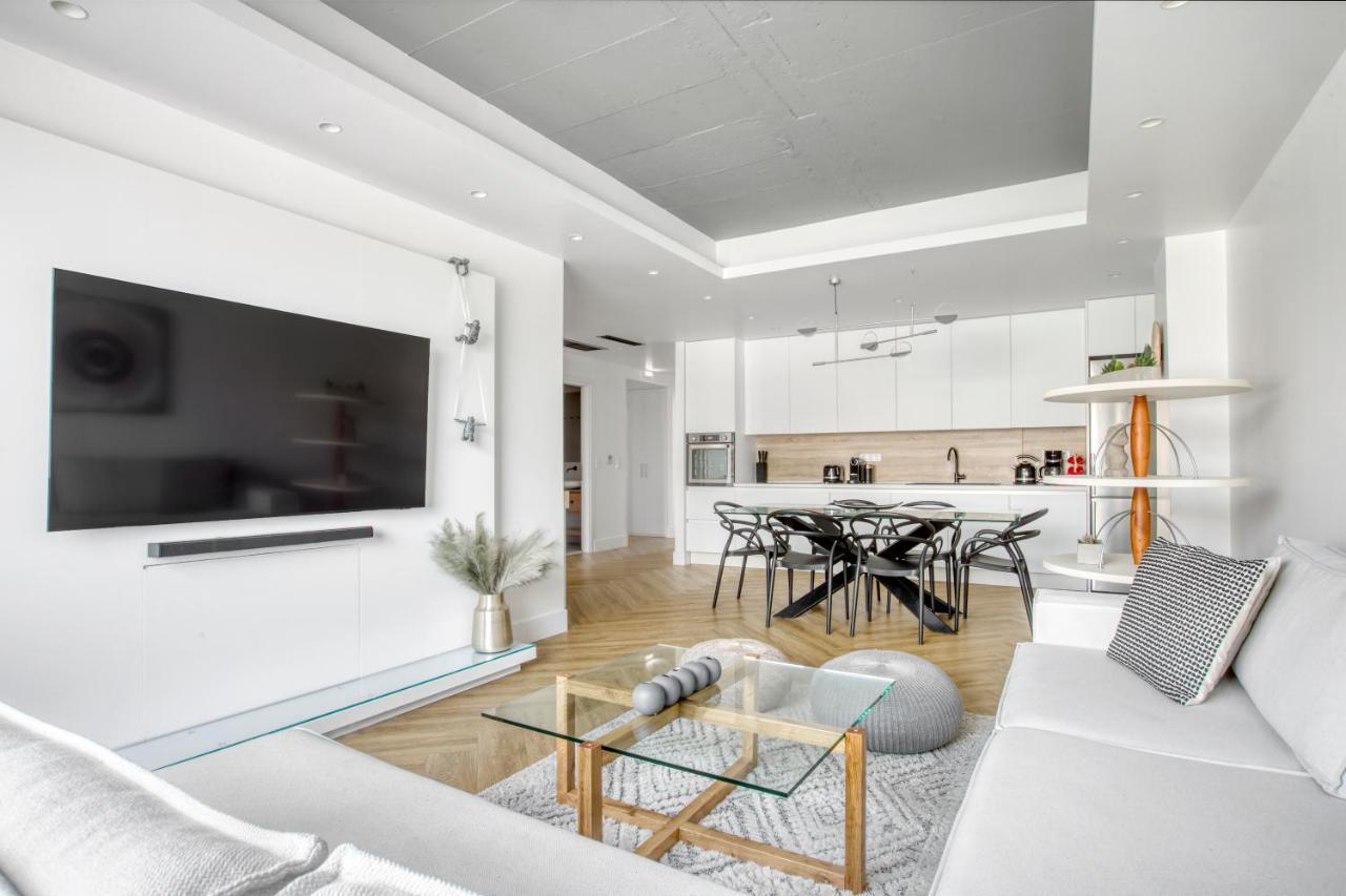 Kallirrois 89 Suite Athens Ngoại thất bức ảnh