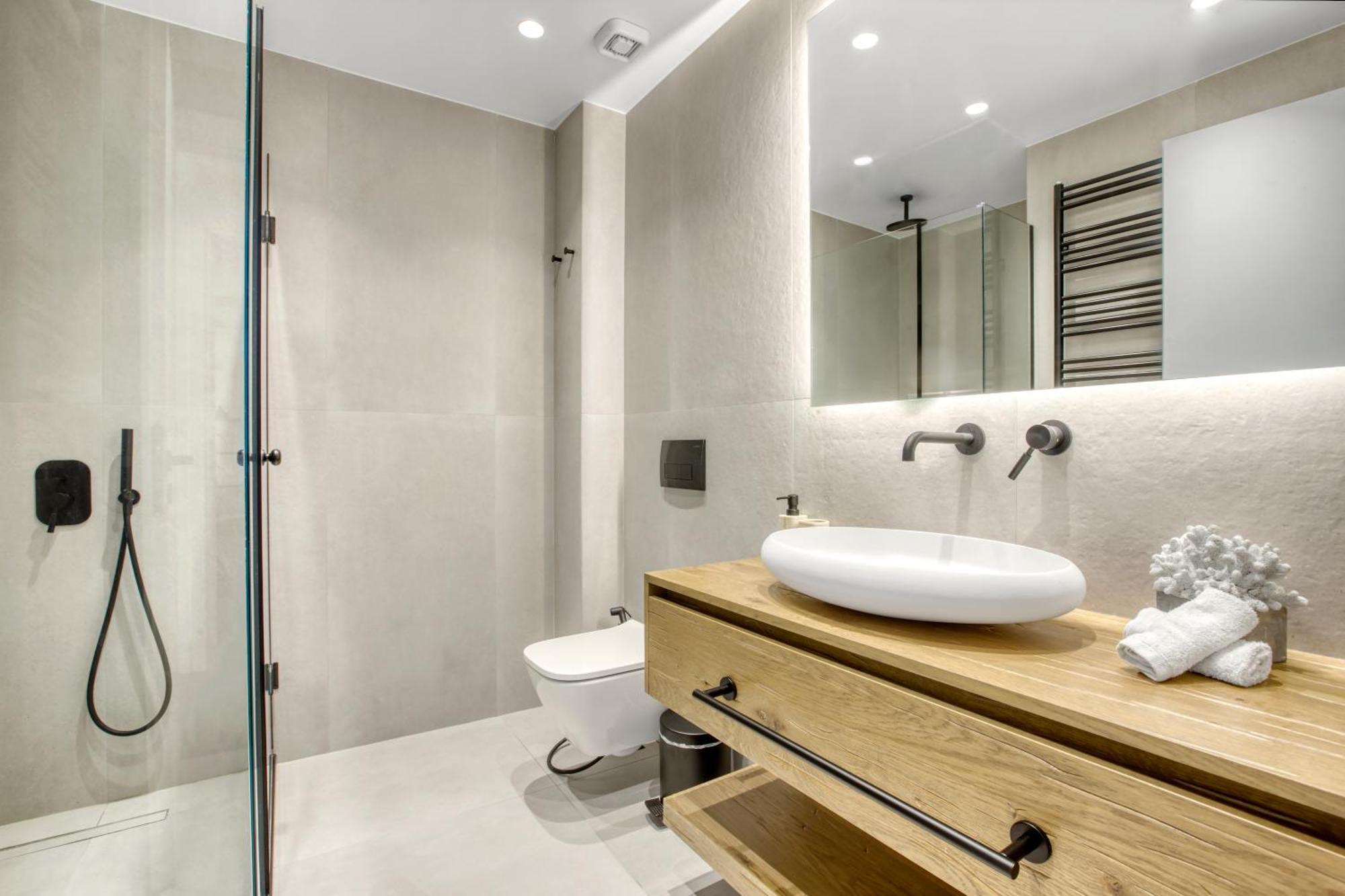 Kallirrois 89 Suite Athens Ngoại thất bức ảnh