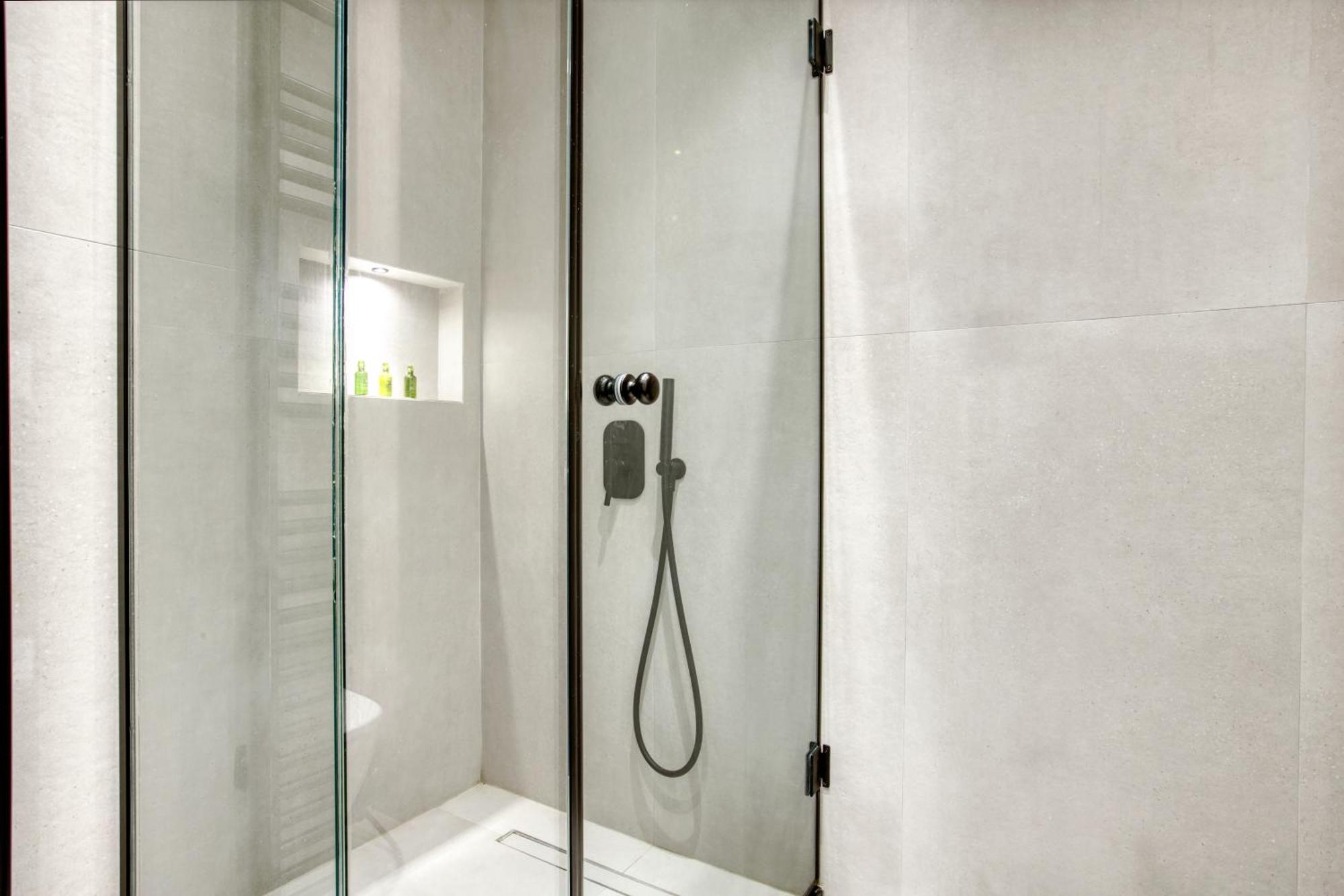 Kallirrois 89 Suite Athens Ngoại thất bức ảnh