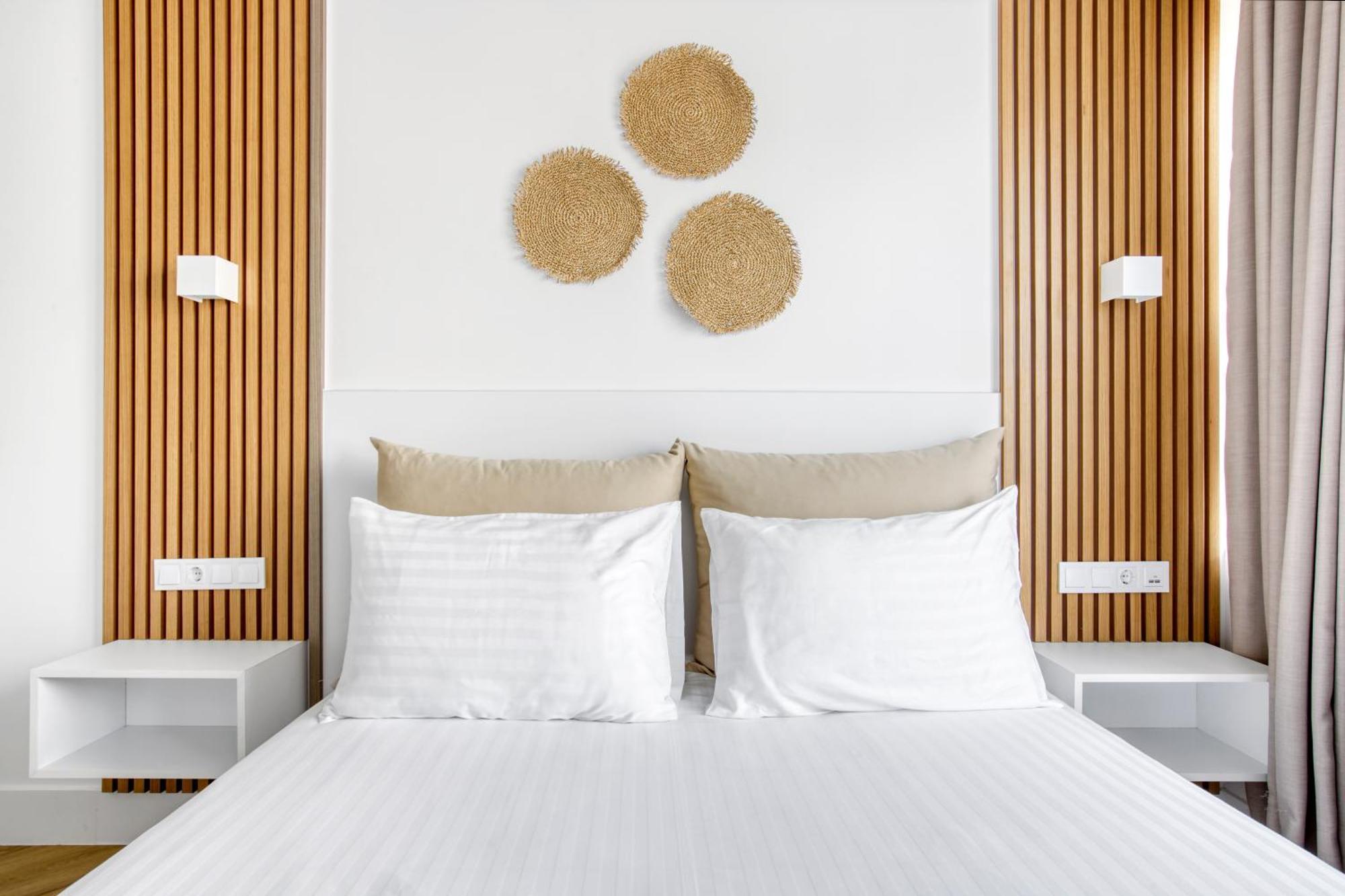 Kallirrois 89 Suite Athens Ngoại thất bức ảnh