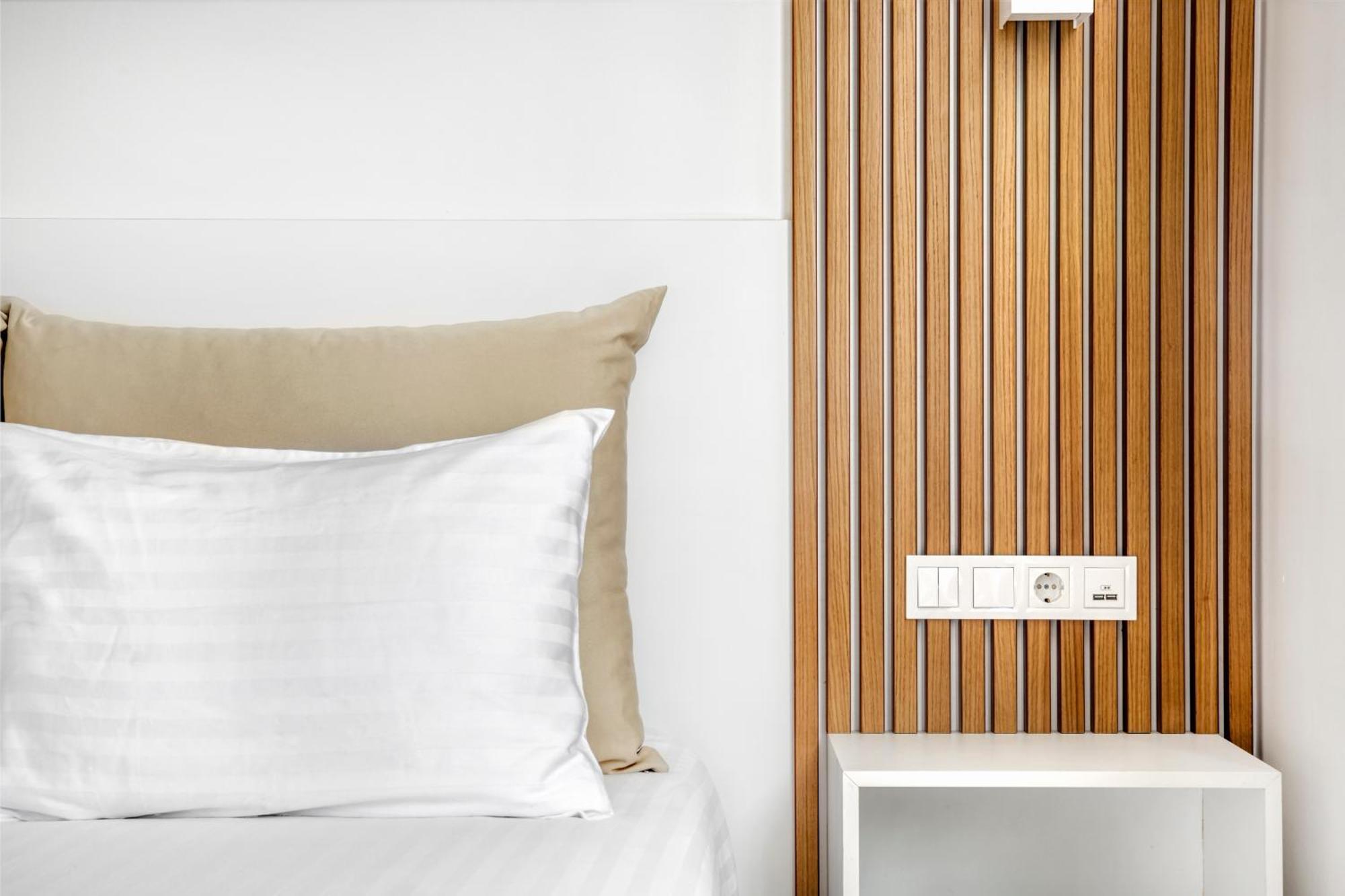Kallirrois 89 Suite Athens Ngoại thất bức ảnh