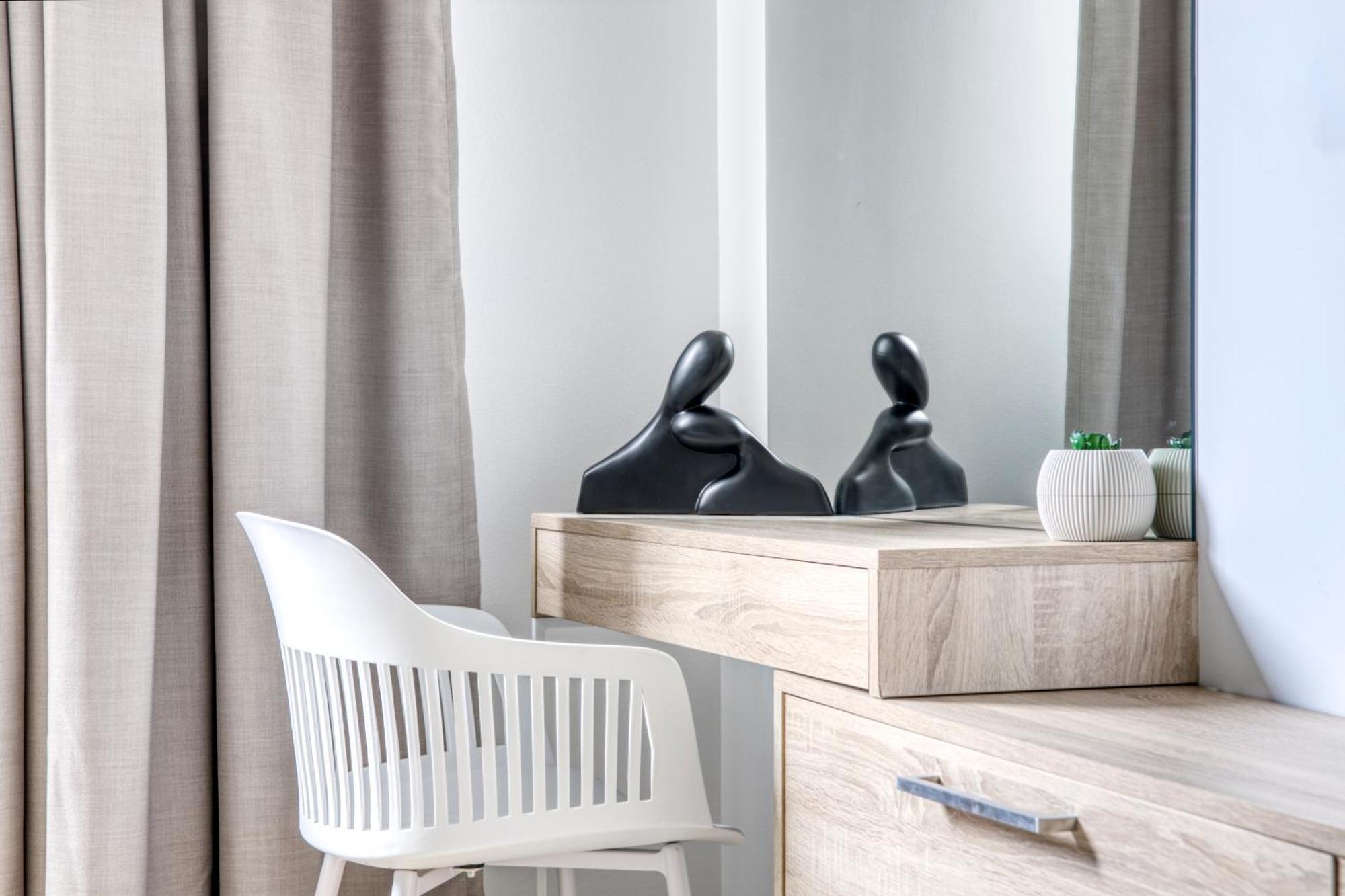 Kallirrois 89 Suite Athens Ngoại thất bức ảnh