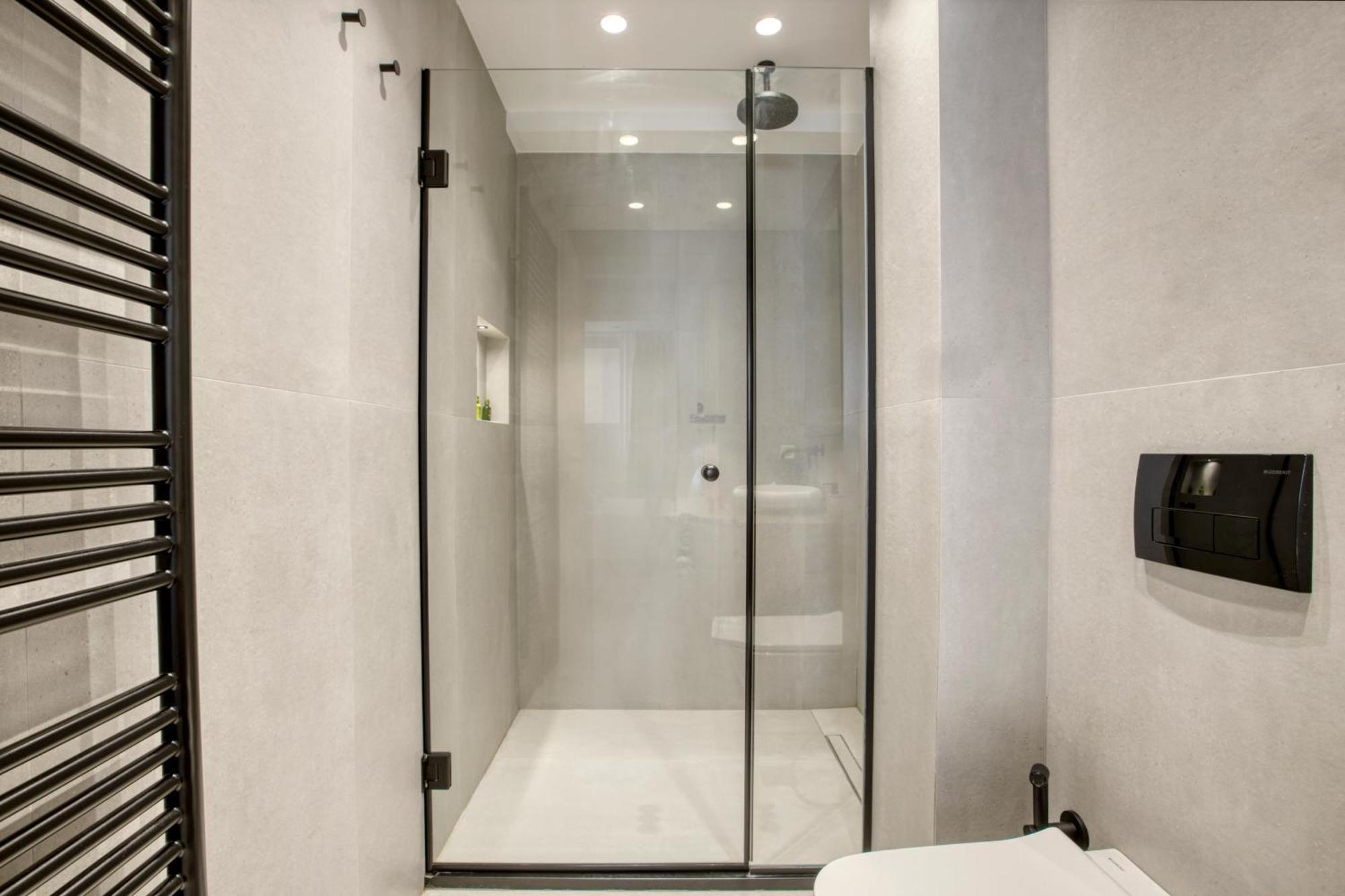Kallirrois 89 Suite Athens Ngoại thất bức ảnh