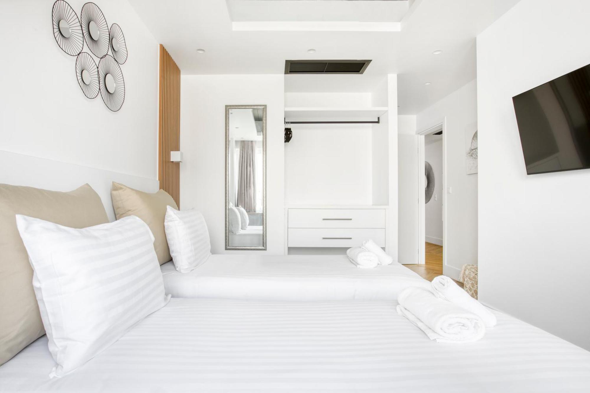 Kallirrois 89 Suite Athens Ngoại thất bức ảnh