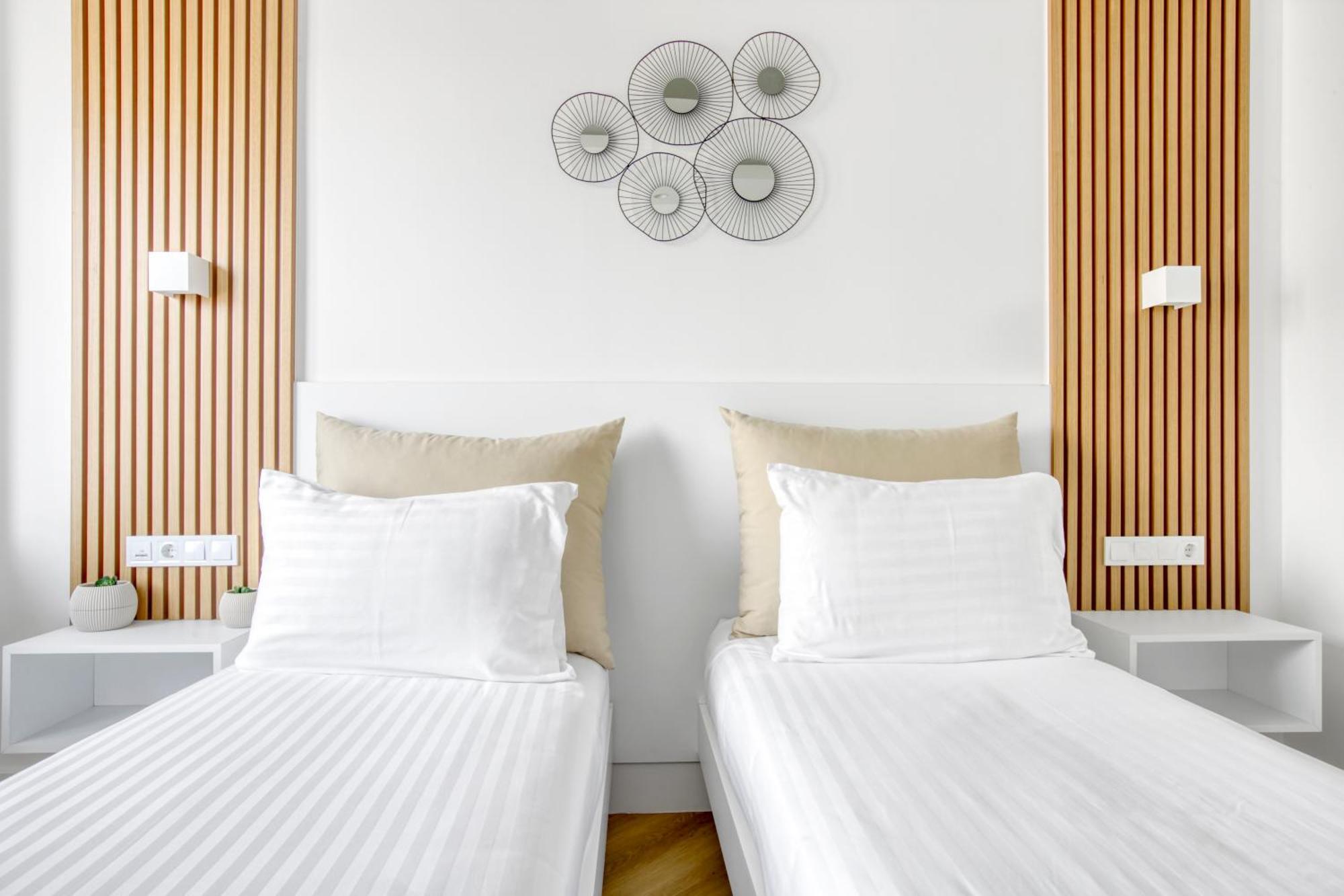 Kallirrois 89 Suite Athens Ngoại thất bức ảnh